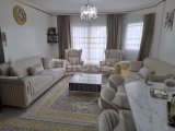 LEFKOŞA DEREBOYUNDA SATILIK 3+1 DUBLEX DAİRE