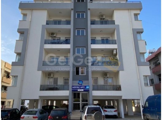 KREDİYE UYGUN❗️FIRSAT DAİRE❗️ mağusa merkez