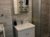 GİRNE MERKEZ'DE SATILIK 1+1 DAİRE