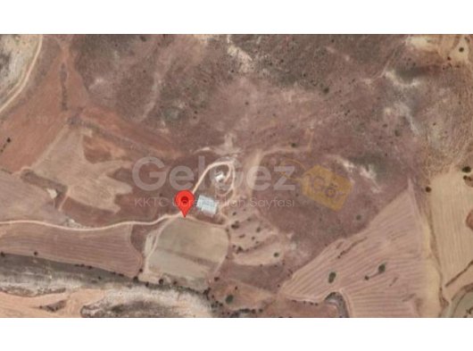 PINARBAŞI'NDA SATILIK TARIMSAL ARAZİ