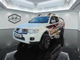 MITSUBISHI L200 BARBARIAN 2011 MODEL OTOMATIK