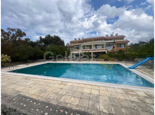 ARAPKÖY'DE SATILIK 2+1 DUBLEX DAİRE