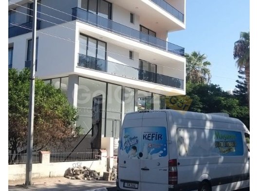 DOĞANKÖY'DE SATILIK 2+1 PENTHOUSE
