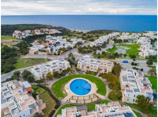 ESENTEPE'DE SATILIK 3+2 DAİRE