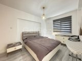 Girne Merkez'de Full Eşyalı Kiralık 3+1 Daire Aile ve ya Kız Öğrenciye
