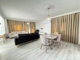 Girne Merkez'de Full Eşyalı Kiralık 3+1 Daire Aile ve ya Kız Öğrenciye