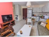 GİRNE MERKEZ'DE SATILIK 1+1 DAİRE