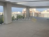 GİRNE MERKEZ'DE SATILIK 3+1 HAVUZLU PENTHOUSE