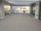 GİRNE MERKEZ'DE SATILIK 3+1 HAVUZLU PENTHOUSE