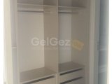 GİRNE MERKEZ'DE SATILIK 3+1 HAVUZLU PENTHOUSE