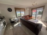 GİRNE MERKEZ'DE SATILIK 1+1 DAİRE