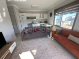 GİRNE MERKEZ'DE SATILIK 1+1 DAİRE