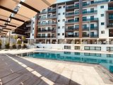 GİRNE MERKEZ'DE SATILIK 1+1 DAİRE