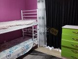 GİRNE MERKEZ'DE SATILIK 3+1 DAİRE