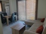 Girne Merkez'de Satılık 2+1 Daire!