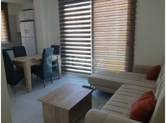 Girne Merkez'de Satılık 2+1 Daire!