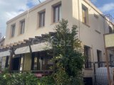 GİRNE'DE SATILIK RESTAURANT + 2 ADET DAİRE