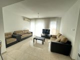 GİRNE MERKEZ'DE SATILIK 2+1 DAİRE