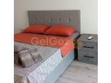 GİRNE'DE SATILIK 2+1 DAİRE