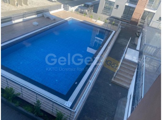 LAPTA'DA SATILIK 2+1 PENTHOUSE