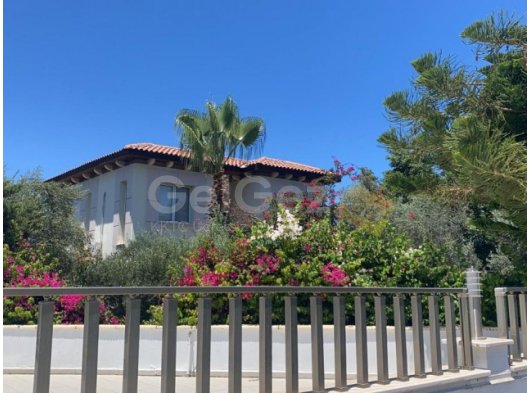 OZANKÖY'DE SATILIK 5+2