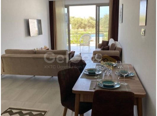 ZEYTİNLİK'DE SATILIK 2+1 DAİRE