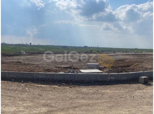 BALIKESİR'DE SATILIK 16 ADET PARSELLİ ARSA