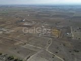 TÜRKELİ'DE SATILIK PARSELLİ ARSA'LAR