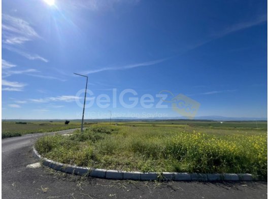 TÜRKELİ'DE SATILIK PARSELLİ ARSA'LAR