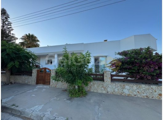 ❌YENİBOĞAZİÇİ VİLLA❌