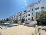 Girne Alsancak'ta Krediye Uygun Satılık 2+1 Daire