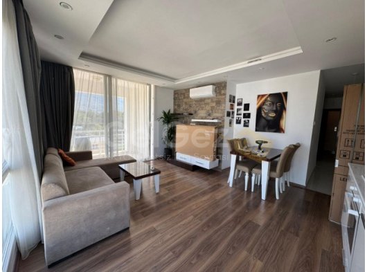 Girne Kaşgarda Full Eşyalı Kiralık 2+1 Daire