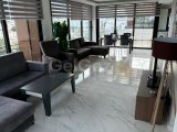 Girne Merkez Mr.Pound Bölgesinde Kiralık 3+1 Penthouse
