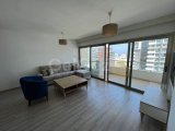 Girne Merkez’de Hazır Kira Getirisine Sahip Full Eşyalı Satılık 2+1 Daire