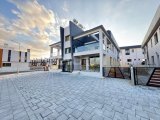 Girne Boğaz Türk Koçanlı, Özel Bahçeli & Teraslı Satılık 3+1 Daire