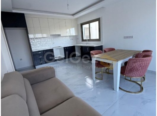 Girne Alsancak'ta Krediye Uygun Satılık 2+1 Fırsat Daire