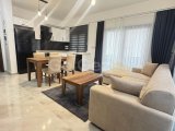 Girne Merkez'de Full Eşyalı Kiralık 1+1 Daireler