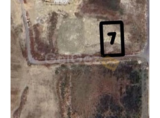 GÖNYELİ'DE SATILIK ARSA