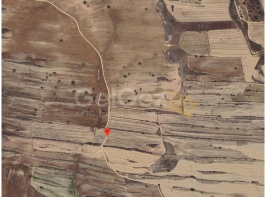 PINARBAŞI'NDA SATILIK ARAZİ