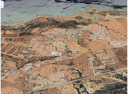 TATLISU'DA SATILIK ARAZİ