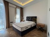 Girne Lapta'da Full Eşyalı Lüks Site İçerisinde Kiralık 2+1 Daire