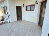 Girne Bellapais'te Havuz'lu Eşyasız Kiralık 3+1 Villa