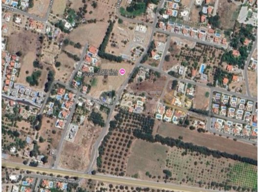 KARŞIYAKA'DA SATILIK ARAZİ