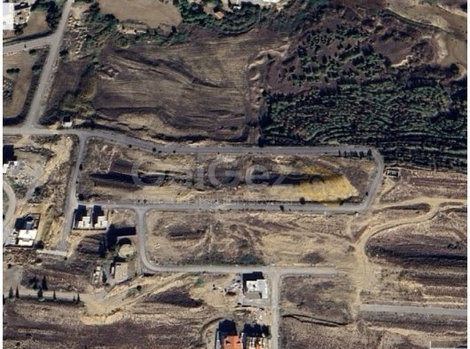 LEFKOŞA GÖNYELİ'DE SATILIK ARSA