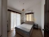 Girne Bellapais'te Full Eşyalı, Dağ Ve Deniz Manzaralı Kiralık 3+1 Villa