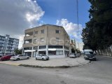 LEFKOŞA'DA SATILIK DÜKKAN