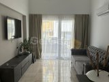 Girne Alsancak'ta Ortak Havuz'lu Sitede Full Eşyalı Satılık 3+1 Dubleks Daire