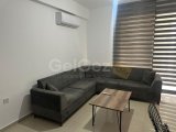GİRNE ZEYTINLIKTE FULL EŞYALI KİRALIK 2+1 DAİRE
