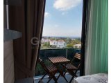Girne Merkez'de Eşyalı Kiralık 1+0 Studyo Daireler Oğrenci