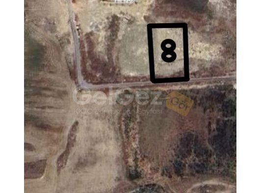 GÖNYELİ'DE SATILIK ARSA